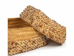 Bazar Bizar The Coconut Shell Basket - Natural - L Marru00f3n Best