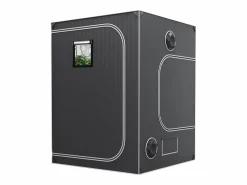 Tienda de Cultivo SucceBuy 152x152x203 cm, Tienda Hidroponia Interior con Ventana, Puerta y Plataforma^ Outlet