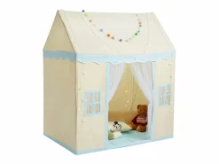 Tienda de Juegos para Niños SucceBuy, 1 a 5 Años, con Alfombra y Lámpara^ Discount
