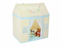 Tienda de Juegos para Niños SucceBuy, 1 a 5 Años, con Alfombra y Lámpara^ Discount