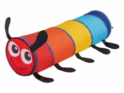 Mueble De Bebé|Tienda SucceBuy, Túnel de Escalada para Gusanos, Juguete para Bebés/ Mascotas, con Estuche, Interior/Exterior