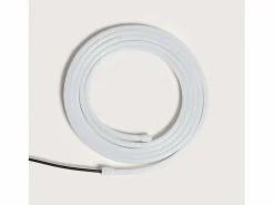 Tira EasyFit LED Neón 12V 4.5W/m 3000K Blanco Cálido^Ledkia Discount