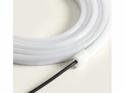 Tira EasyFit LED Neón 12V 4.5W/m 3000K Blanco Cálido^Ledkia Discount