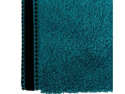 Atmosphera Textil De Baño|Textil De Baño|Toalla de baño 5five Premium Algodón Verde 550 g (50 x 90 cm)