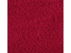Toallas de baño 10 uds 100% algodón verde 100x150 cm 600 gsm ES909844 Rojo New