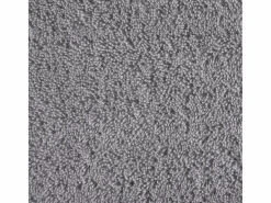 Toallas de baño 2 uds 100% algodón 100x150 cm 600 gsm ES907941 Gris