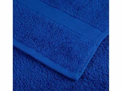Toallas de baño 2 uds 100% algodón 100x150 cm 600 gsm ES602999^ Best