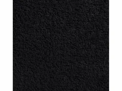 Toallas de baño 4 uds 100% algodón verde 100x150 cm 600 gsm ES652809 Negro Outlet