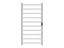 Toallero Calefactable SucceBuy Toallero Calefactable de 10 Barras - , para Baño^ Hot