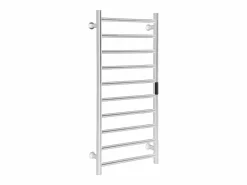 Toallero Calefactable SucceBuy Toallero Calefactable de 10 Barras - , para Baño^ Hot