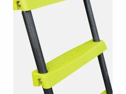 Sweeek Tobogán doble ola, 185cm Verde