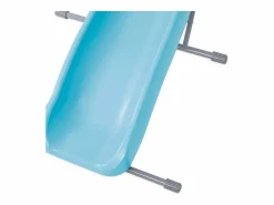 Tobogán infantil 2 escalones 3-10 años 119x84x196 cm^Intex Clearance