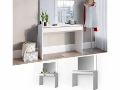 Vicco Tocador|Tocador 120x41.8x83 emma