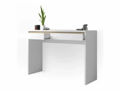 Vicco Tocador 120x41.8x83 emma Blanco