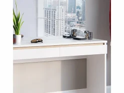 Vicco Tocador 120x41.8x83 emma Blanco