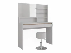 Vicco Tocador 120x41.8x83 emma Blanco Online
