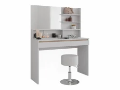 Vicco Tocador 120x41.8x83 emma Blanco Online