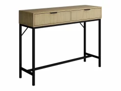 tocador roble 100x30x75 lennox^Vicco Hot