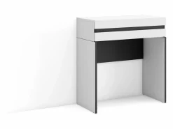 Tocador, 70x35x75cm, Con cajón, Con almacenamiento,^Skraut Home Online