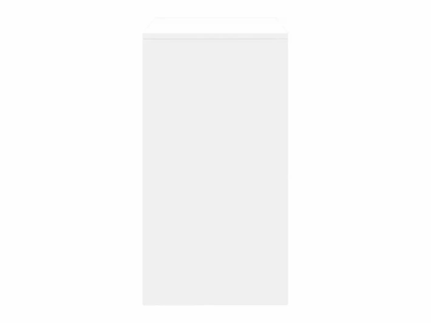 Tocador|Tocador y taburete 60x40x113,5 cm