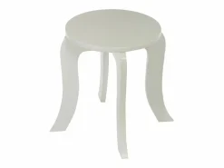 Atmosphera Muebles Niño|Tocador y taburete MDF 91x71,5x50,5cm