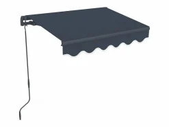 Toldo de aluminio <> - 160 x 120 cm -^Habitat et jardin Best