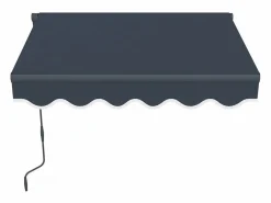 Toldo de aluminio <><noscript><img width=