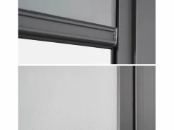 Sweeek Cenador Y Quiosco|Toldo de 4m para pérgola bioclimática antracita
