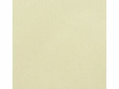 Sombrilla|Toldo de vela cuadrado tela Oxford color crema 3,6x3,6 m ES477004