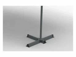 Concept-Usine Estor Y Toldo|Toldo doble pendiente 4x3m ISEO