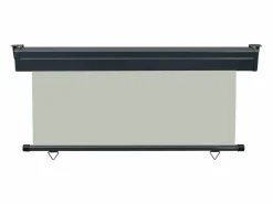 Marquesina|Toldo lateral de balcón 165x250 cm ES771227