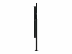 Toldo lateral retráctil 140x300 cm ES453010 Azul Best