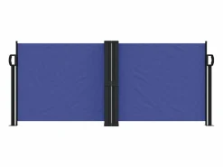 Marquesina|Toldo lateral retráctil 100x600 cm ES806875