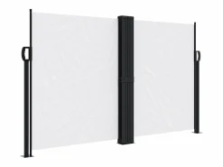 Marquesina|Toldo lateral retráctil 140x600 cm ES547128