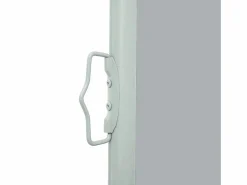 Toldo lateral retráctil de jardín 170x300 cm ES948340^ Sale