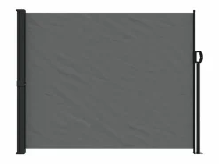 Marquesina|Toldo lateral retráctil 160x300 cm ES741386
