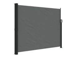 Toldo lateral retráctil 160x600 cm ES494598^ Hot