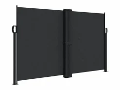 Toldo lateral retráctil 140x1200 cm ES916264^ Online