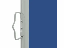 Marquesina|Toldo lateral retráctil para patio 140x300 cm ES29918
