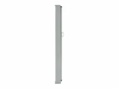 Marquesina|Toldo lateral retráctil para patio 140x300 cm ES29918