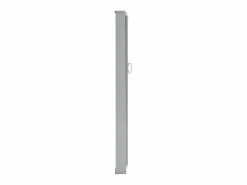 Toldo lateral retráctil para patio 160x300 cm ES66777^ Sale