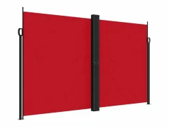 Toldo lateral retráctil 200x1000 cm ES332059^ Sale