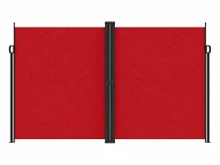Toldo lateral retráctil 200x1000 cm ES332059^ Sale