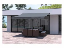 Toldo manual de 4x3 m ADRO^Concept-Usine