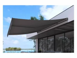 Toldo manual de 4x3 m ADRO^Concept-Usine