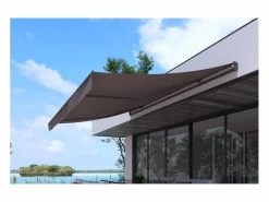 Concept-Usine Estor Y Toldo|Toldo manual gris 4x2,5m ADRO