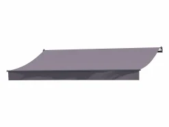 Concept-Usine Toldo manual gris 3x2m ADRO Topo Hot