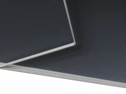 Vente-unique Estor Y Toldo|Toldo motorizado con cofre 4 x 3 m antracita COFANA