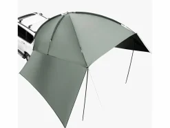 Toldo para Vehículo SucceBuy, Cubierta Sombra 305 x 213 cm, PU2000mm UV50+, para Camiones, SUV, Furgonetas, Autocaravanas^ New