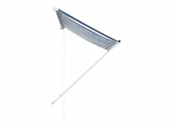 Toldo retráctil y blanco 100x150 cm ES528106^ Discount